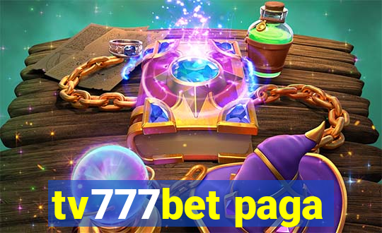 tv777bet paga